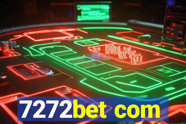 7272bet com